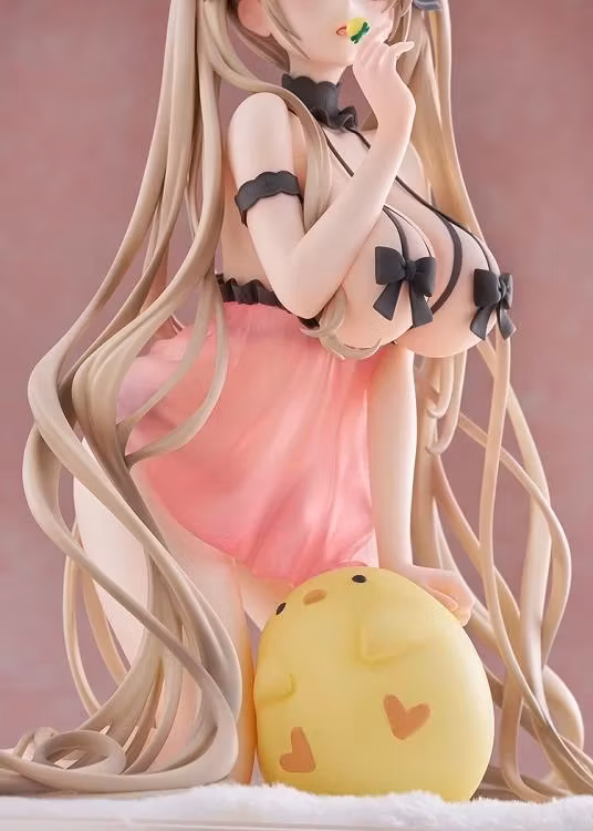 Azur Lane Formidable (Sweet Time Ver.) 1/6 Scale Figure - Bild 13
