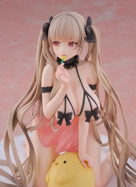 Azur Lane Formidable (Sweet Time Ver.) 1/6 Scale Figure - Bild 11