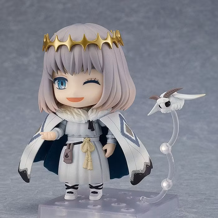 Fate/Grand Order Nendoroid Pretender/Oberon (Rerelease) - Bild 2