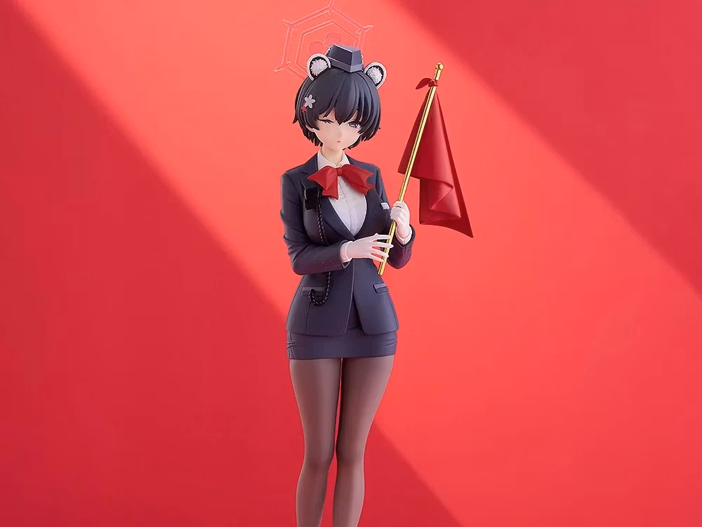 Blue Archive Pop Up Parade Tsubaki (Guide Ver.)