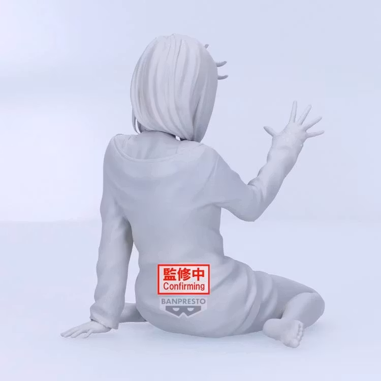 Dandadan Relax time Momo Figure - Bild 4