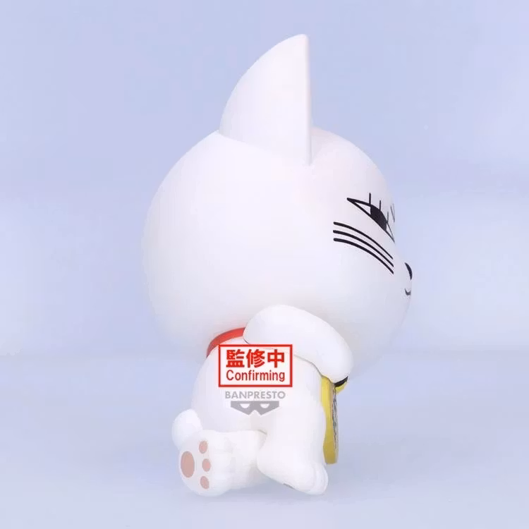 Dandadan Sofvimates Turbo Granny (Beckoning Cat) Figure - Image 3