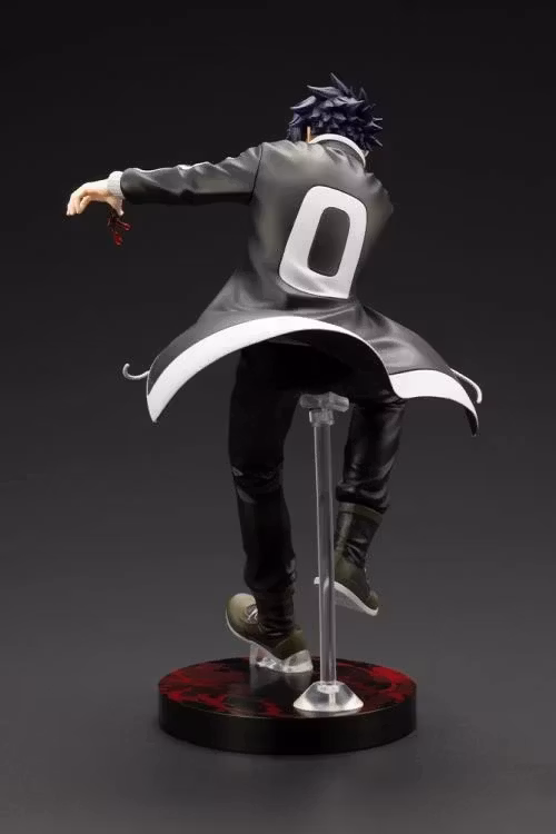 Tougen Anki ArtFX J Shiki Ichinose 1/8 Scale Figure - Image 4