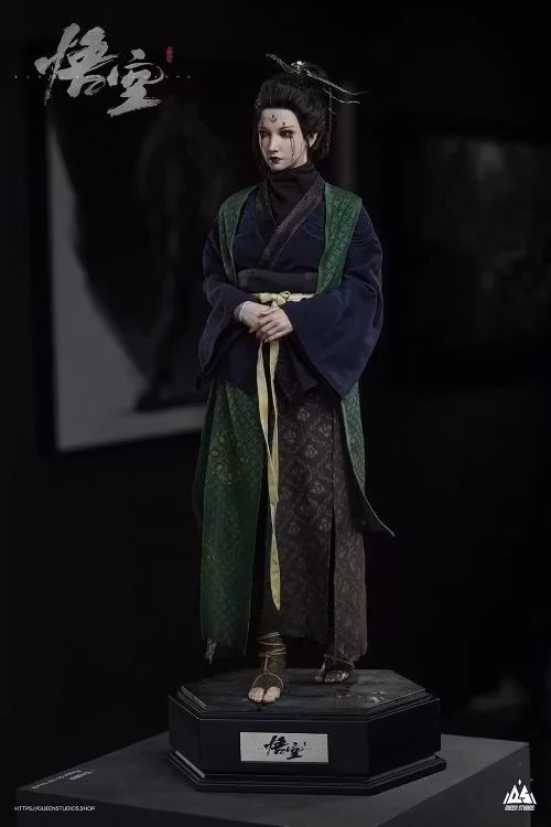 Black Myth: Wukong The Fourth Sister 1/3 Scale Statue - Bild 5