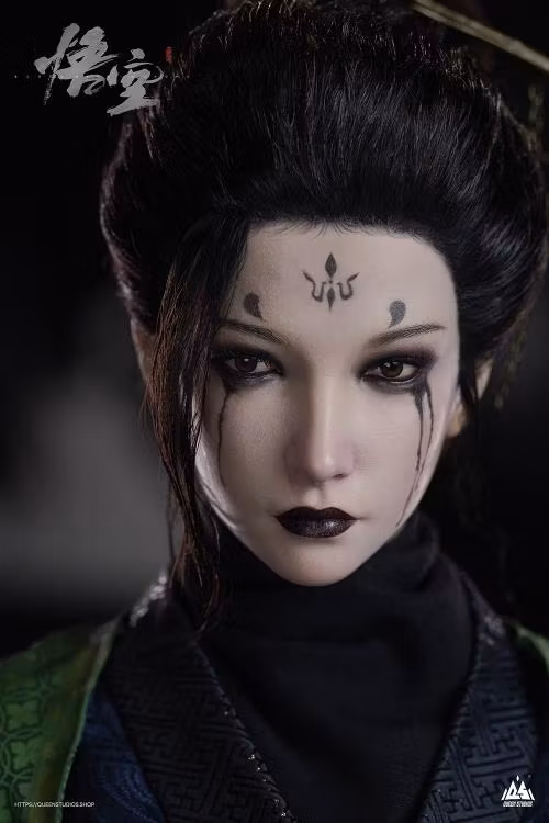Black Myth: Wukong The Fourth Sister 1/3 Scale Statue - Bild 19