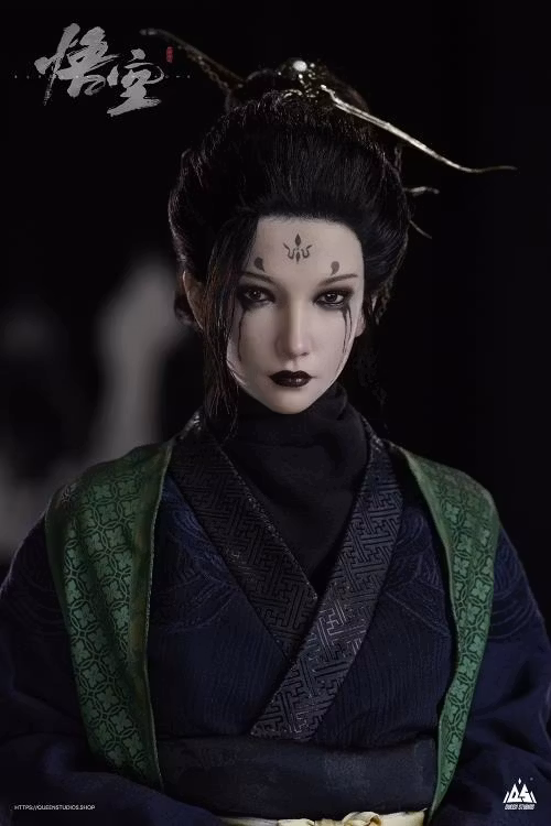Black Myth: Wukong The Fourth Sister 1/3 Scale Statue - Bild 18