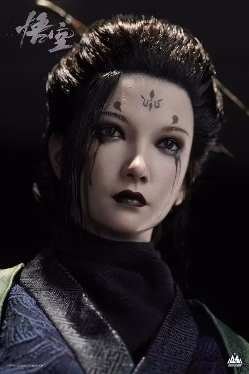 Black Myth: Wukong The Fourth Sister 1/3 Scale Statue - Bild 20