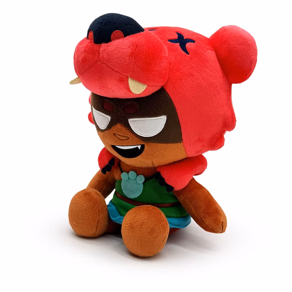 Brawl Stars Plush Figure Nita - Bild 3