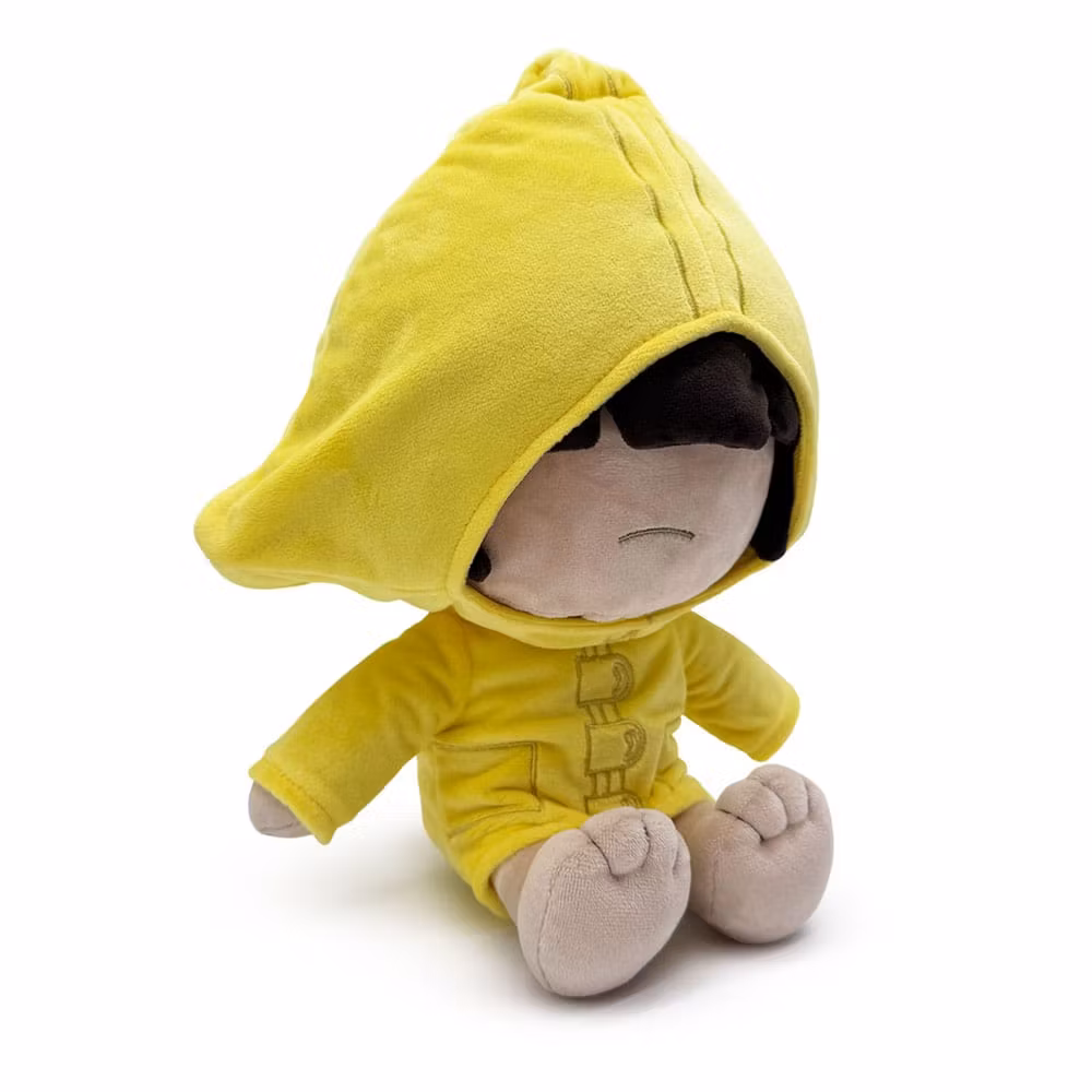 Little Nightmares 2 Plush Figure Six - Bild 2