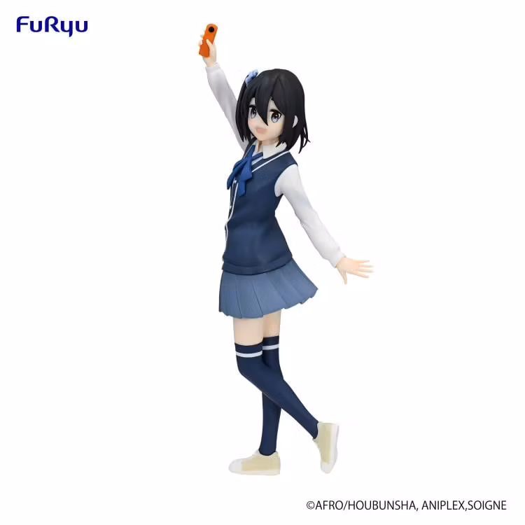 Mono Trio-Try-iT Satsuki Amamiya Figure - Image 2