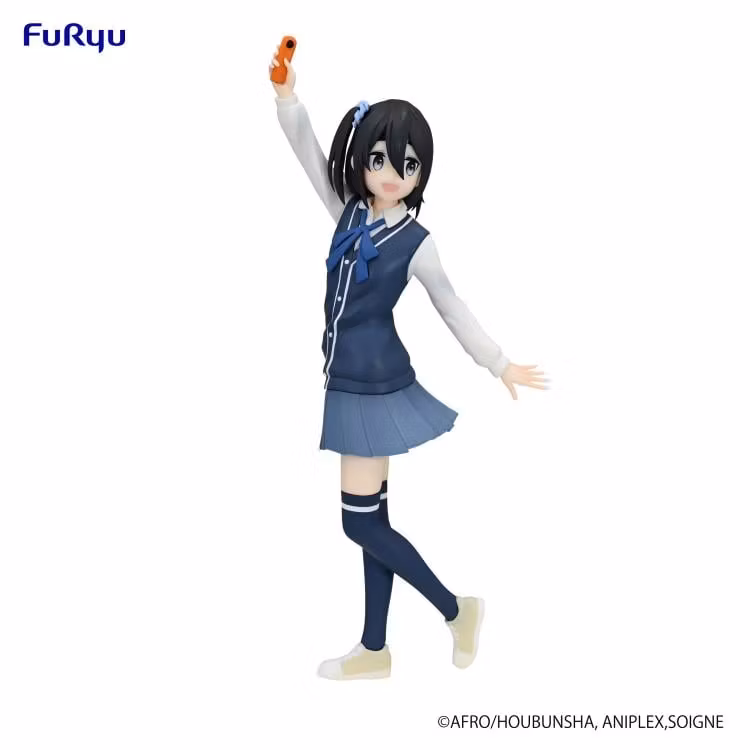 Mono Trio-Try-iT Satsuki Amamiya Figure - Image 3