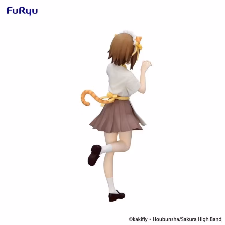 K-On! Trio-Try-iT Ritsu Tainaka Figure - Bild 13