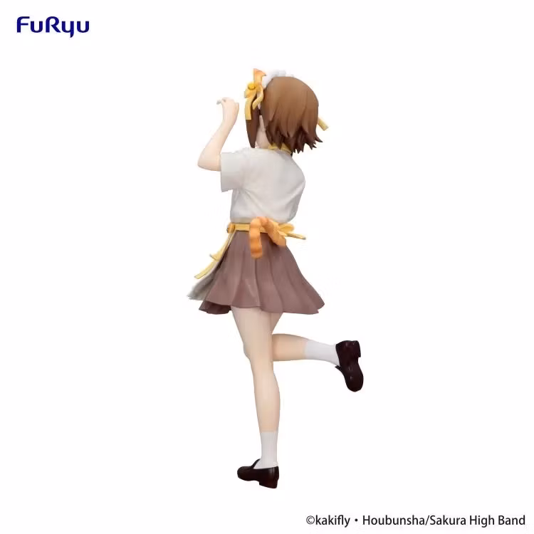 K-On! Trio-Try-iT Ritsu Tainaka Figure - Bild 11