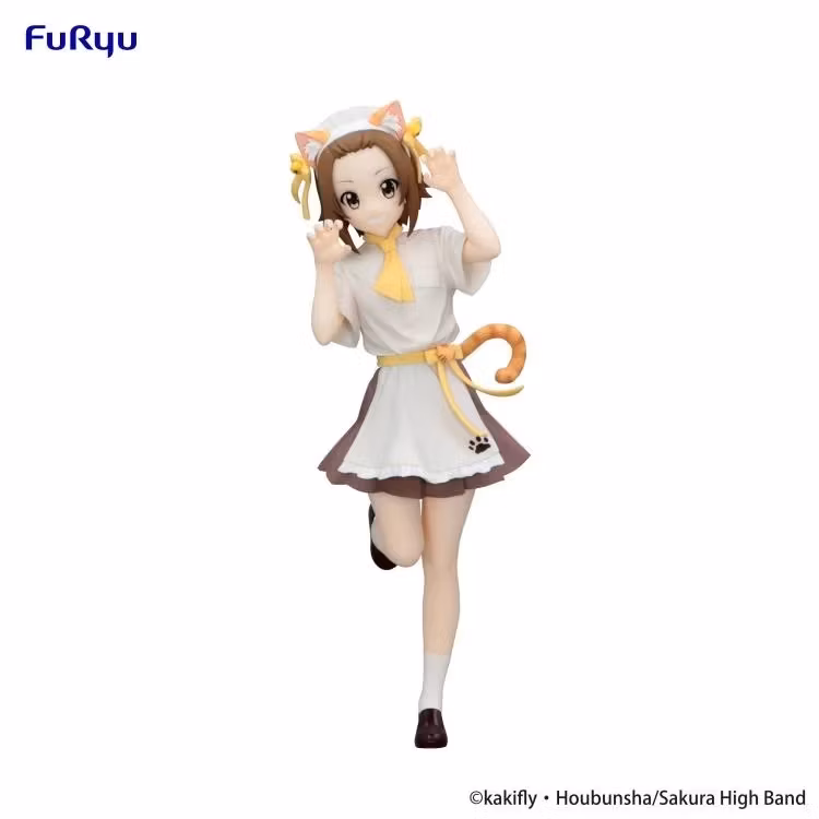 K-On! Trio-Try-iT Ritsu Tainaka Figure - Bild 8