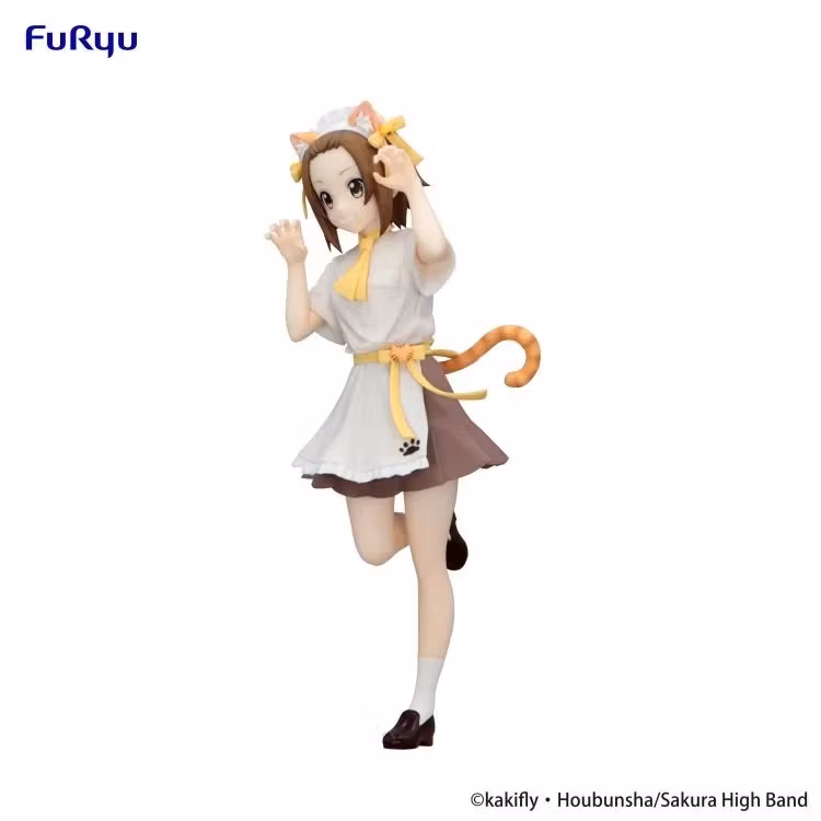 K-On! Trio-Try-iT Ritsu Tainaka Figure - Bild 9