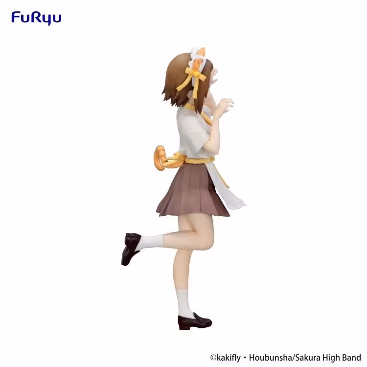 K-On! Trio-Try-iT Ritsu Tainaka Figure - Bild 14