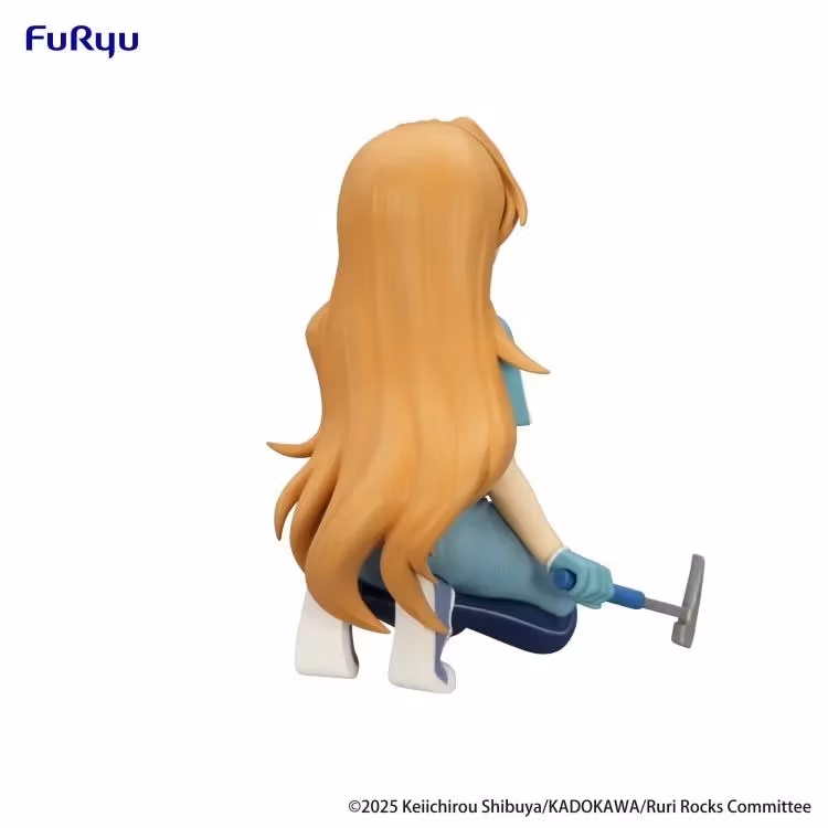 Ruri Rocks Ruri Tanigawa Noodle Stopper Figure - Bild 11