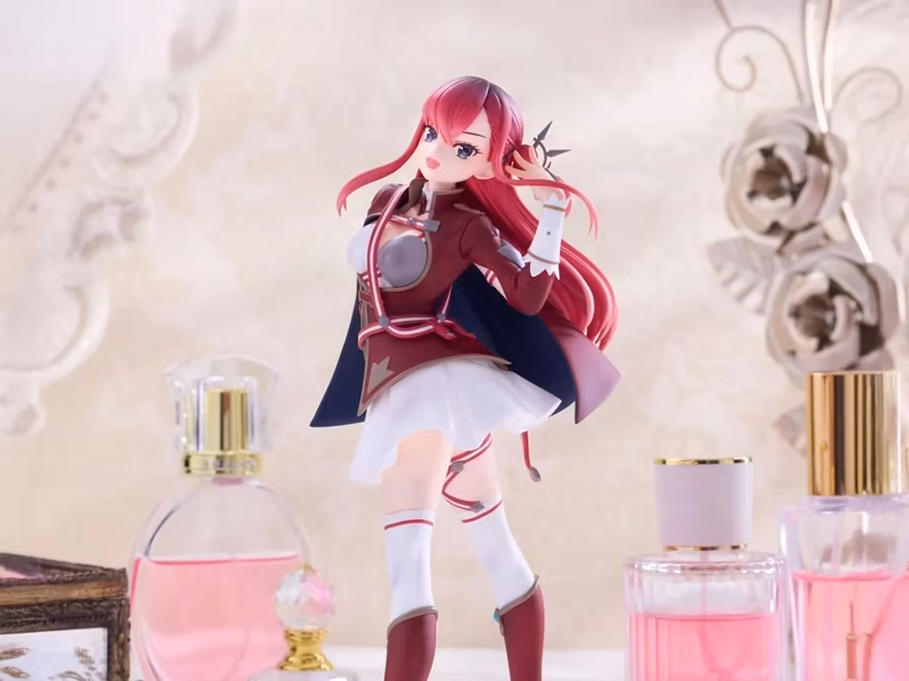 Private Tutor to the Duke's Daughter Trio-Try-iT Lydia Leinster Figure