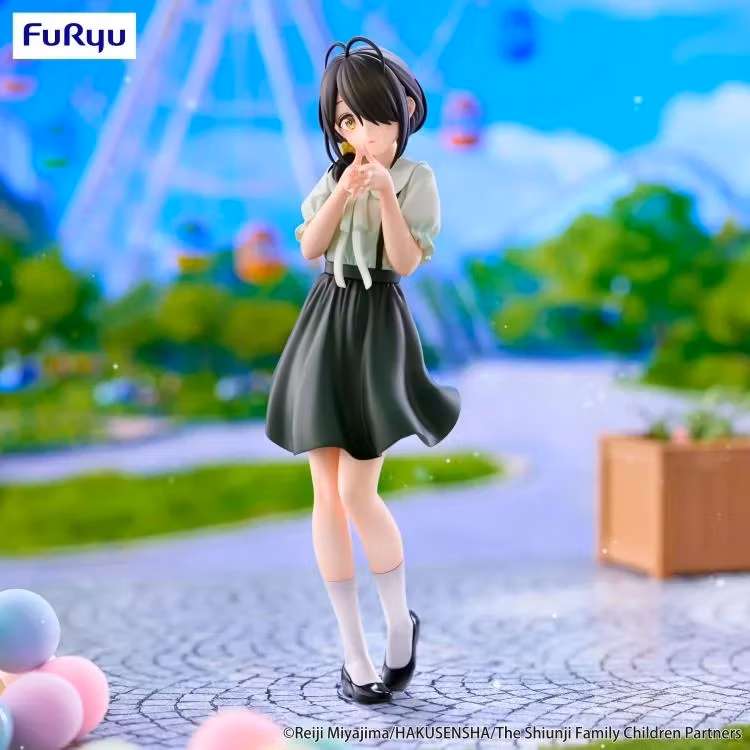 The Shiunji Family Children Trio-Try-iT Kotono Shiunji (Theme Park Day Ver.) Figure - Bild 2