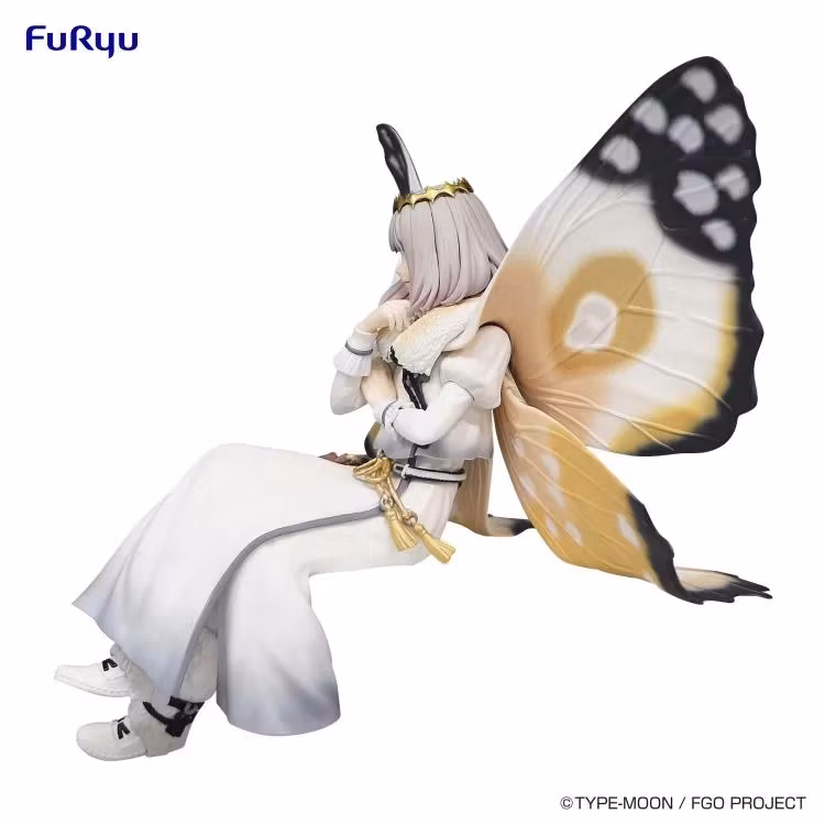 Fate/Grand Order Pretender Oberon Noodle Stopper Figure (Rerelease) - Bild 9