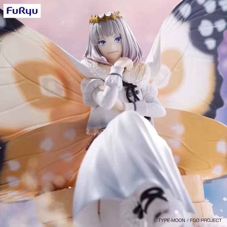 Fate/Grand Order Pretender Oberon Noodle Stopper Figure (Rerelease) - Bild 5