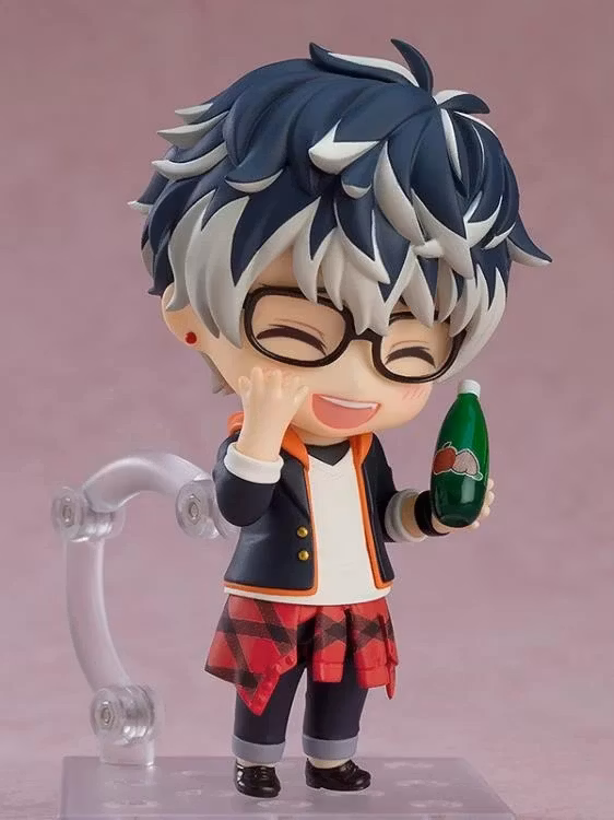 IDOLiSH7 Nendoroid Momo (Rerelease) - Bild 4
