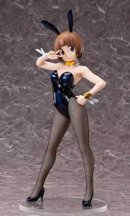 Kill la Kill B-Style Mako Mankanshoku (Bunny Ver.) 1/4 Scale Figure - Bild 2