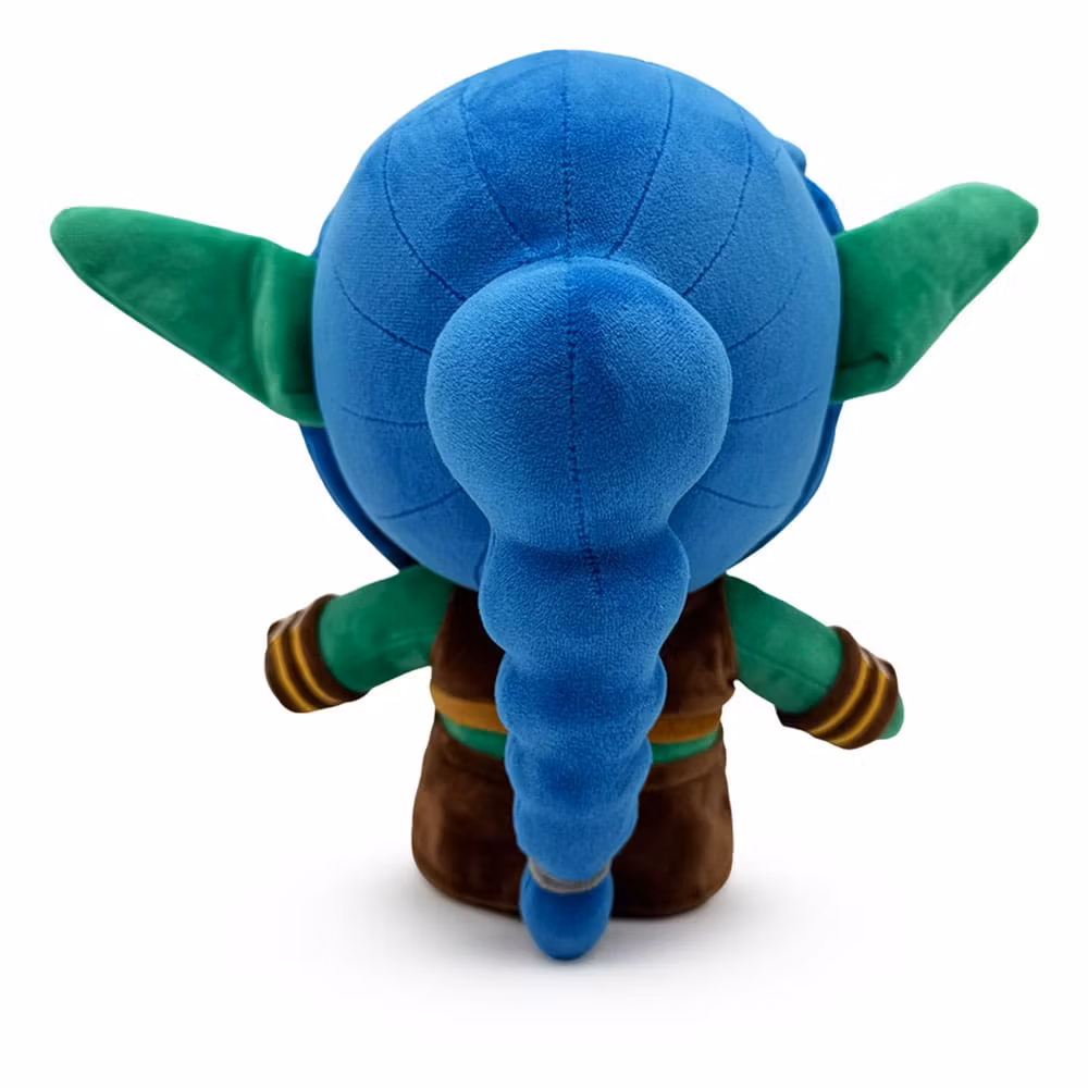 Skylanders Plush Figure Stealth Elf - Bild 4