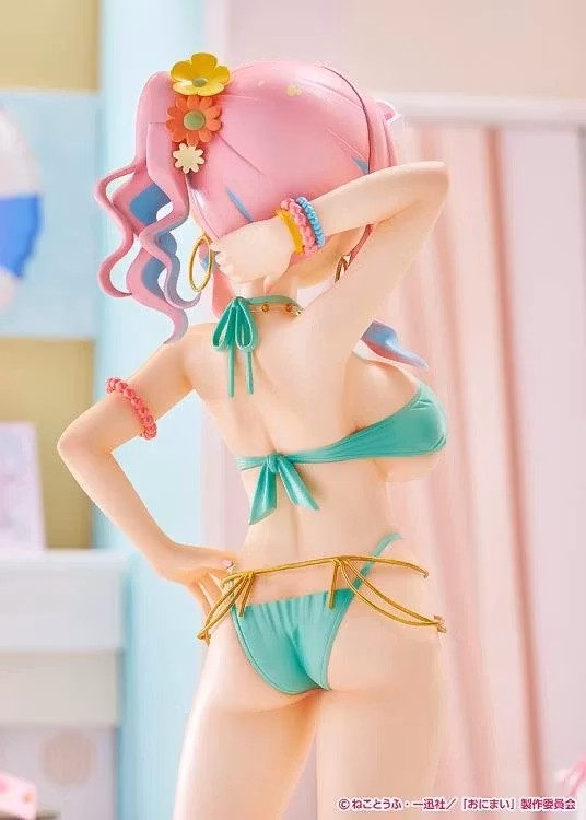 ONIMAI: I'm Now Your Sister! Kaede Hozuki 1/7 Scale Figure - Image 7