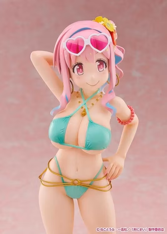 ONIMAI: I'm Now Your Sister! Kaede Hozuki 1/7 Scale Figure - Image 13