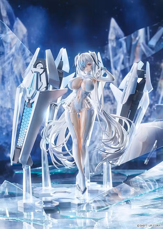 Goddess of Victory: Nikke Cinderella 1/7 Scale Figure - Bild 2