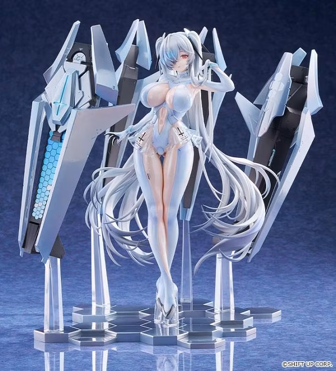 Goddess of Victory: Nikke Cinderella 1/7 Scale Figure - Bild 9