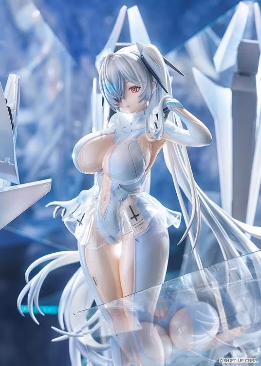 Goddess of Victory: Nikke Cinderella 1/7 Scale Figure - Bild 5