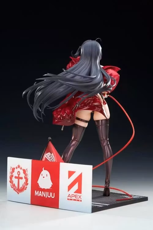 Azur Lane Taihou (Enraptured Companion Ver.) 1/7 Scale Figure - Bild 11