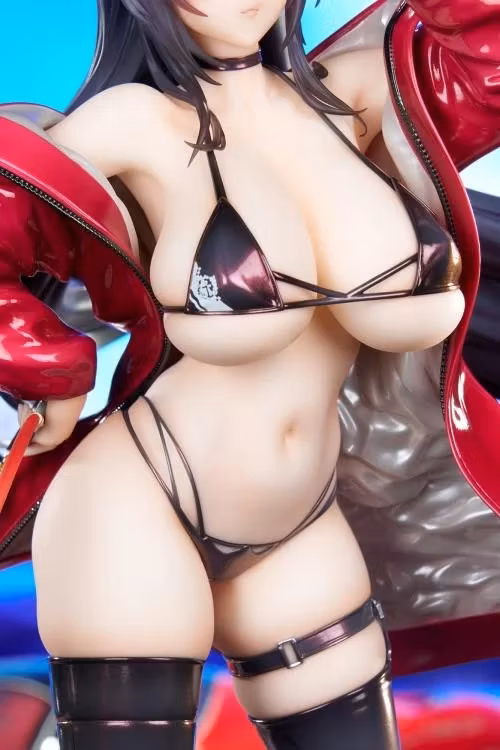 Azur Lane Taihou (Enraptured Companion Ver.) 1/7 Scale Figure - Bild 7