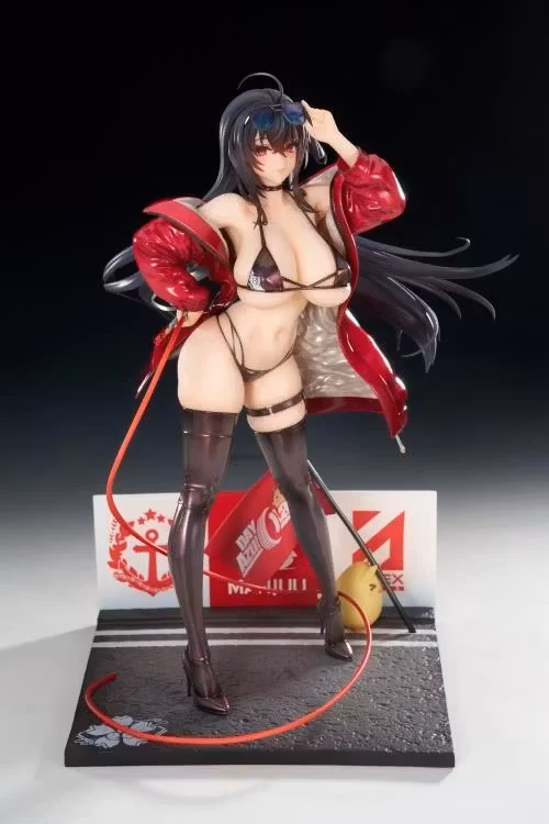 Azur Lane Taihou (Enraptured Companion Ver.) 1/7 Scale Figure - Bild 10
