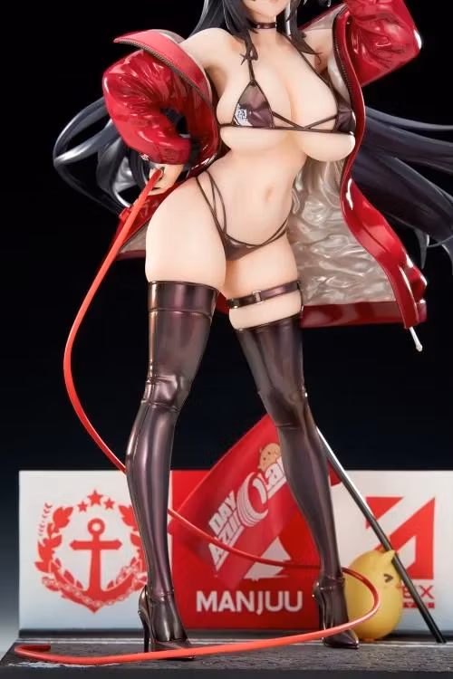 Azur Lane Taihou (Enraptured Companion Ver.) 1/7 Scale Figure - Bild 15