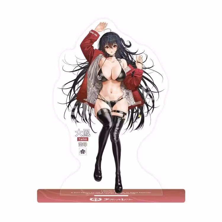 Azur Lane Taihou (Enraptured Companion Ver.) 1/7 Scale Figure - Bild 18