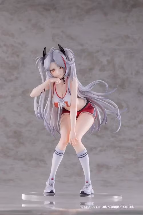 Azur Lane Prinz Eugen (Brilliant Touchdown Ver.) 1/6 Scale Figure - Image 18