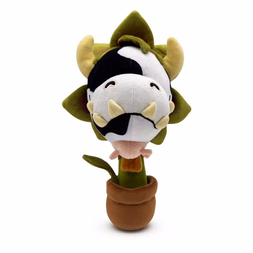The Sims Plush Figure Cowplant - Image 2