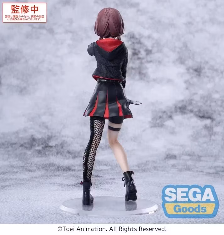 Girls Band Cry XStellar Nina Iseri Figure - Image 8