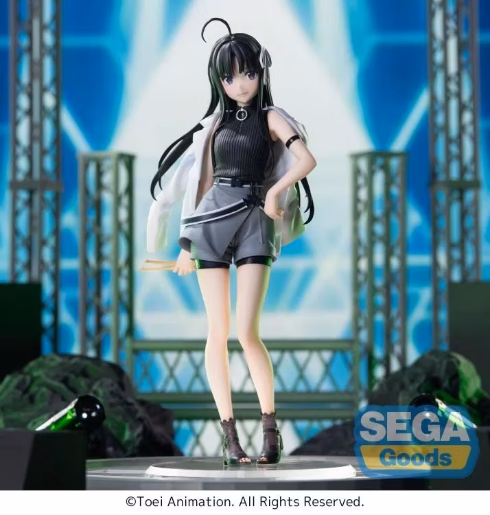 Girls Band Cry XStellar Subaru Awa Figure - Image 2