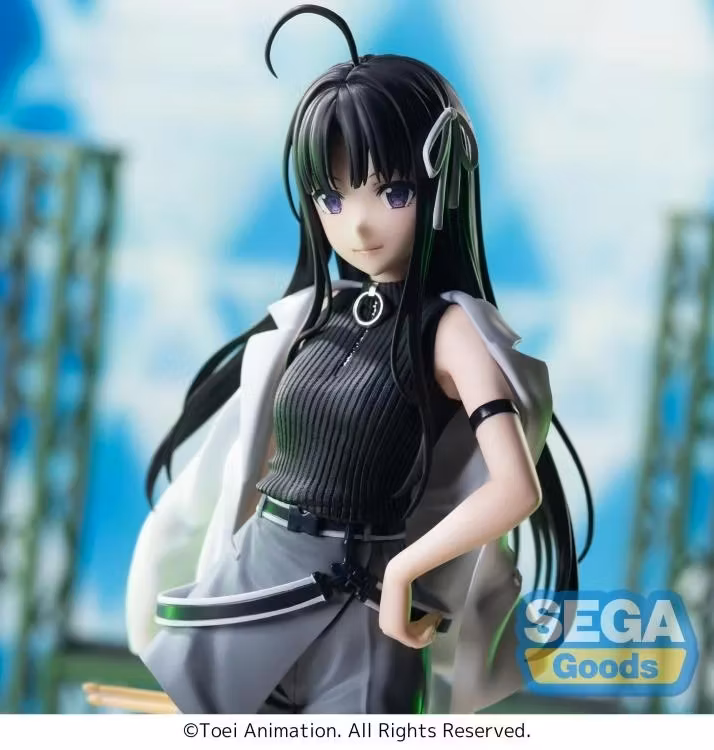 Girls Band Cry XStellar Subaru Awa Figure - Image 4