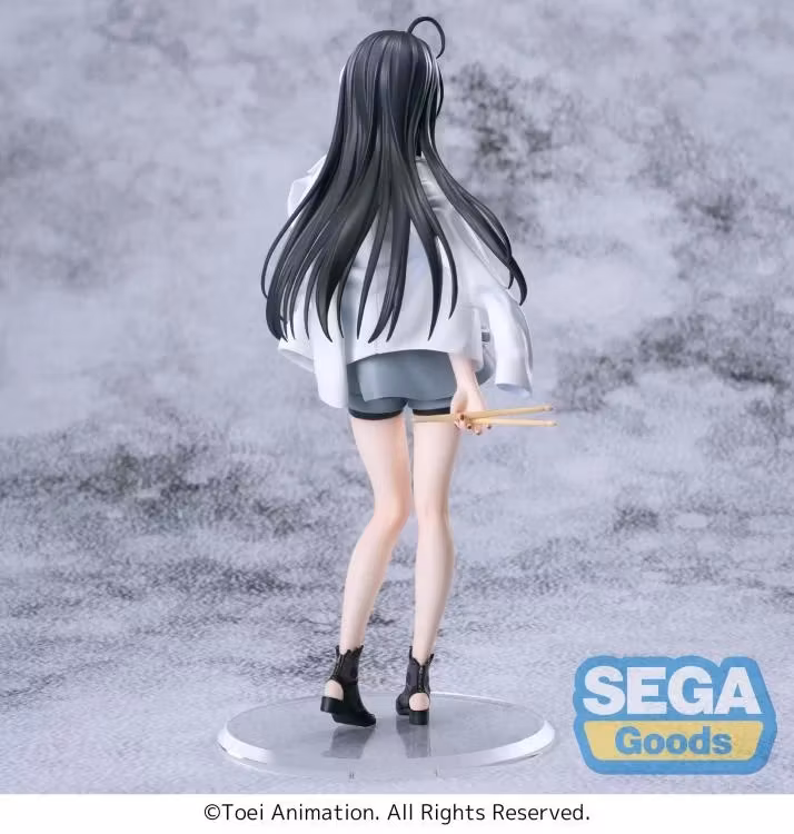 Girls Band Cry XStellar Subaru Awa Figure - Image 8