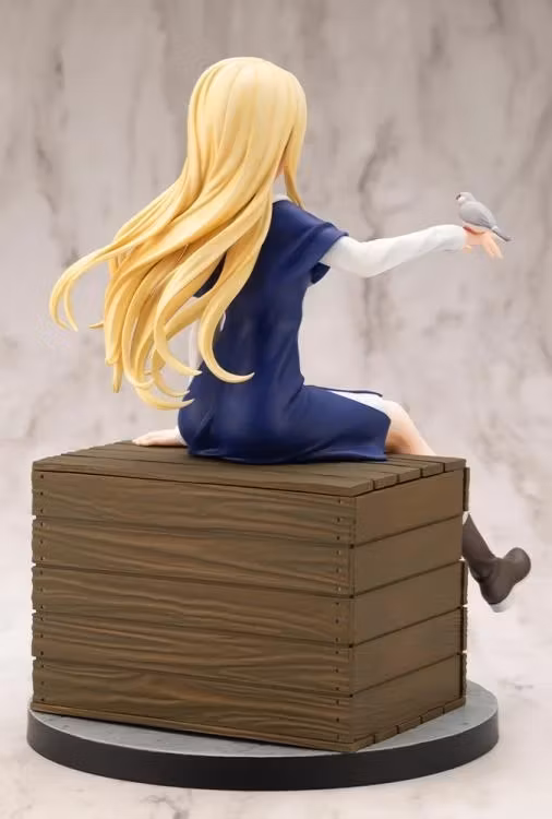 Sasaki and Peeps Elsa 1/7 Scale Figure - Bild 8