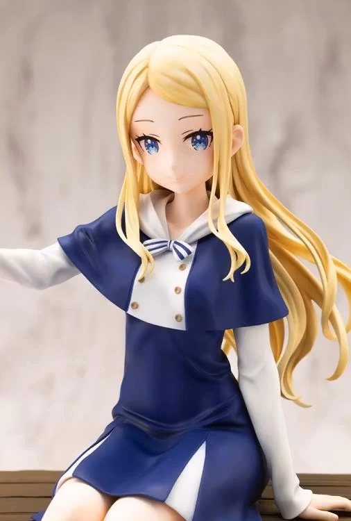 Sasaki and Peeps Elsa 1/7 Scale Figure - Bild 10