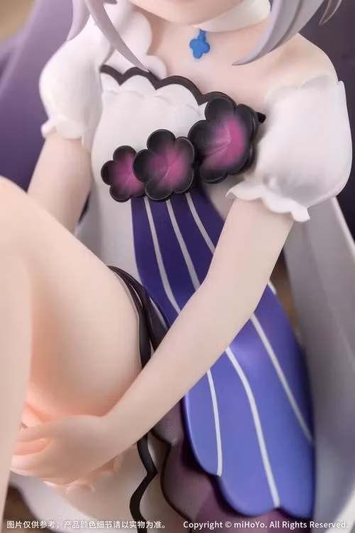 Honkai Impact 3rd Little Series Kiana (Herrscher of Finality Ver.) Figure - Bild 7