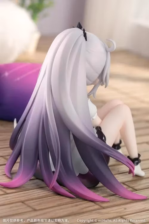 Honkai Impact 3rd Little Series Kiana (Herrscher of Finality Ver.) Figure - Bild 9