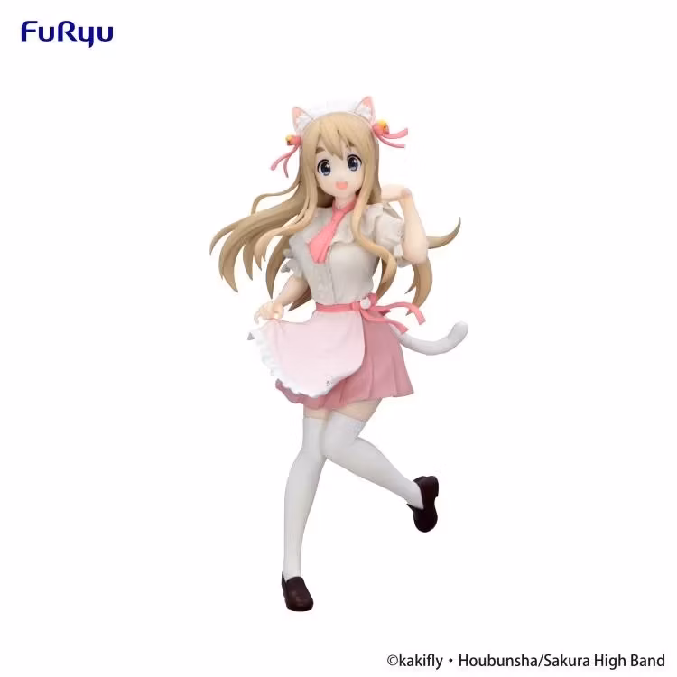 K-On! Trio-Try-iT Tsumugi Kotobuki Figure - Bild 6