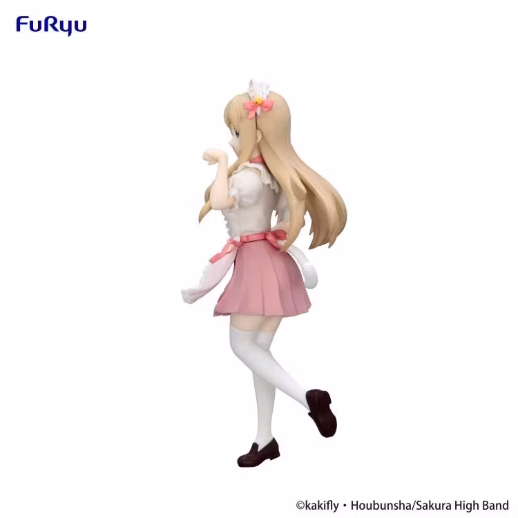 K-On! Trio-Try-iT Tsumugi Kotobuki Figure - Bild 8